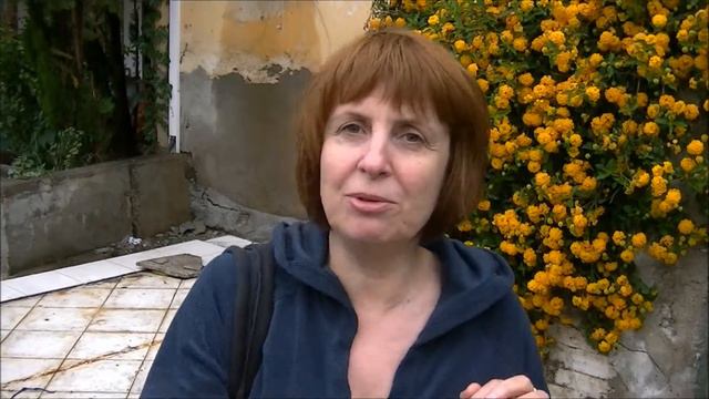 Прогулка по Алании в Мае смотреть онлайн