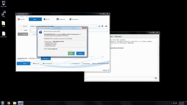 VIVO Masternodes - Getting Started - Windows Masternode Setup Guide смотреть онлайн