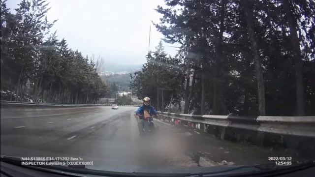 Мотосезон 2022 не за горами .Встречаем первых. смотреть онлайн