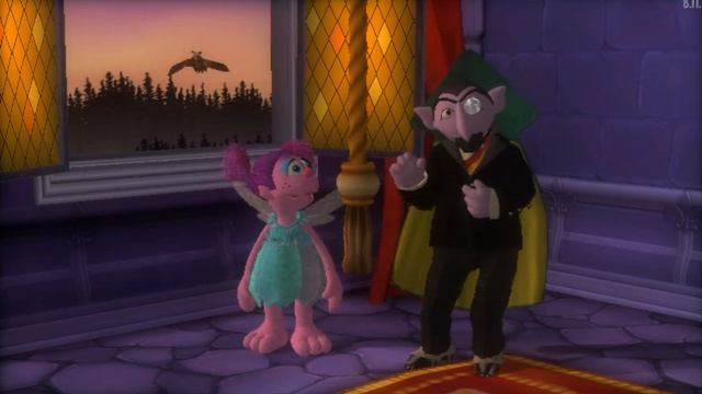 Sesame Street: Elmo's Musical Monsterpiece (Wii) [2011] longplay смотреть онлайн