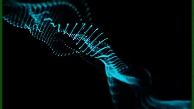 After effects. Trapcode Form. Audio React Test смотреть онлайн