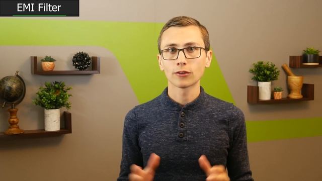 Mains Power Input! 120V And 60Hz… Or Is It???