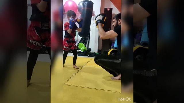 Тайский бокс Махачкала клуб Скорпион смотреть онлайн