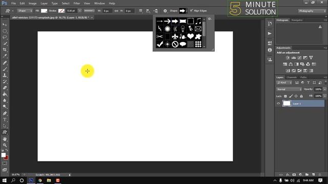 How to make an arrow in photoshop 2023 смотреть онлайн