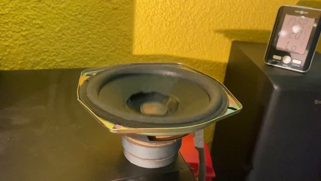 Philips Rythmic Wave 210 Subwoofer blowout 4K смотреть онлайн