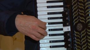 Даргинская песня