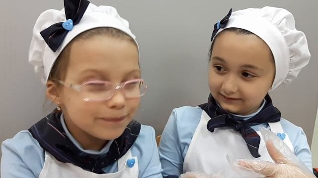 Винегрет, школа 1883