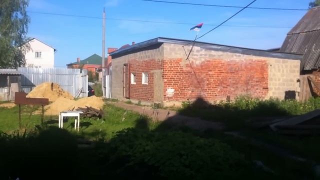 Дом в пос. Хорлово Воскресенский район смотреть онлайн