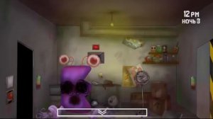 Три Ночи С Кратким - ПЕРВАЯ НОЧЬ 18+