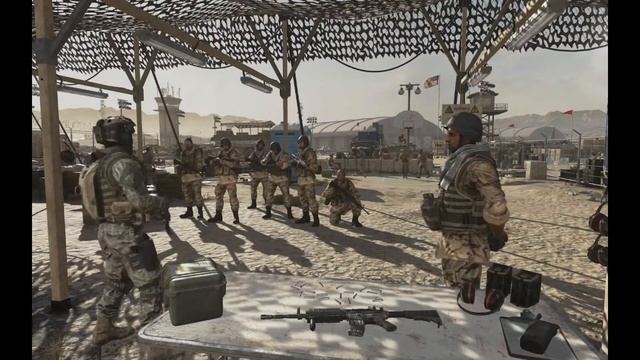 Как изменить язык в Call of Duty Modern Warfare 2 Campaign Remastered PC смотреть онлайн