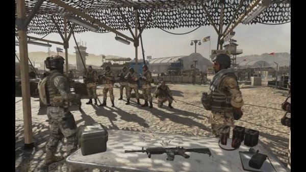 Как изменить язык в Call of Duty Modern Warfare 2 Campaign Remastered  PC