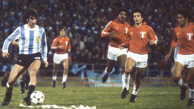 Power, Corruption, & Lies-The 1978 World Cup | AFC Finners | Football History Documentary смотреть онлайн
