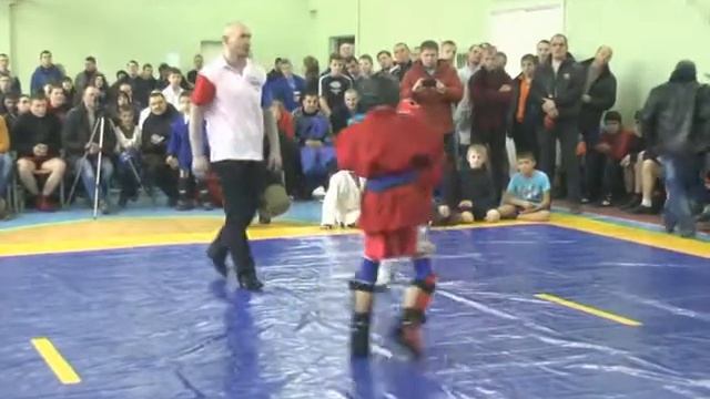 Объектив 29 1 15 турнир по боевому самбо смотреть онлайн