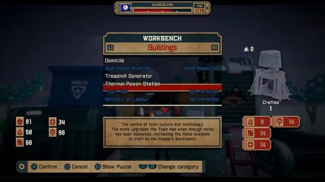 The Tomorrow Children New Update Walk Through/Stamps/Planters/Perks 2-11-16 смотреть онлайн