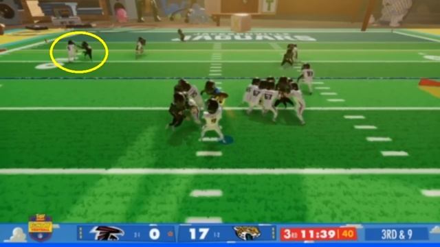 What went WRONG for Desmond Ridder in the Toy Story Game | Atlanta Falcons Vs Jacksonville Jaguars смотреть онлайн