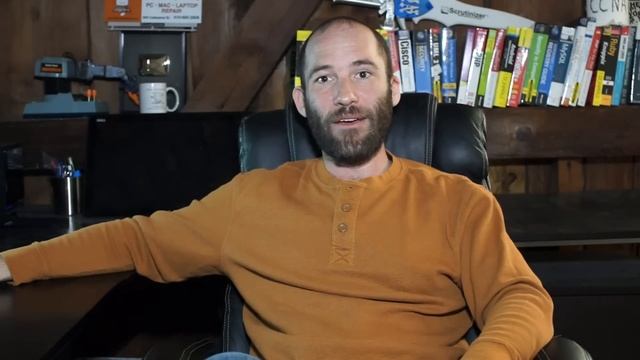 NAS High Availability Introduction смотреть онлайн