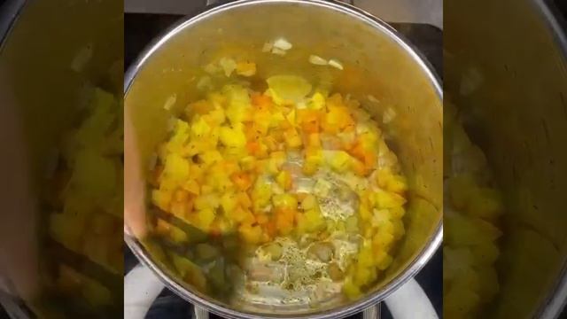 Суп с пелеменями смотреть онлайн