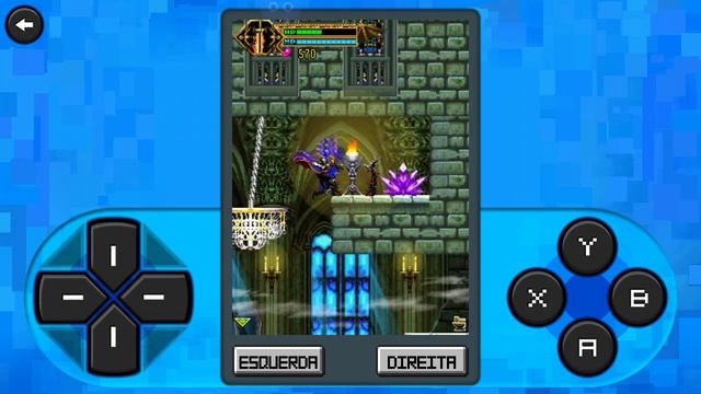 um dos melhores metroidvania que já joguei no java смотреть онлайн