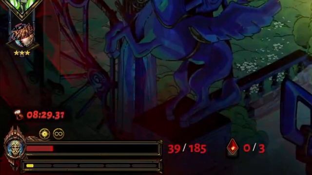 CHEATING With Stubborn Defiance! | Hades Guide Tips and Tricks смотреть онлайн