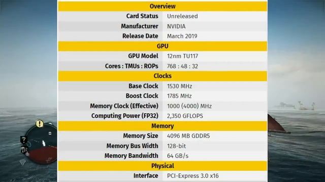 1650 IS A BEAST !!!!!!!!! смотреть онлайн