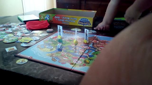 pokemon champion island game смотреть онлайн