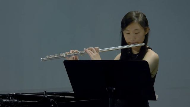 Flute Concerto, Movement II by Bernhard Romberg смотреть онлайн