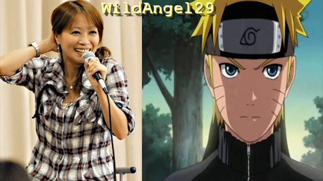 Distance - Naruto allstars version : Takeuchi Junko смотреть онлайн