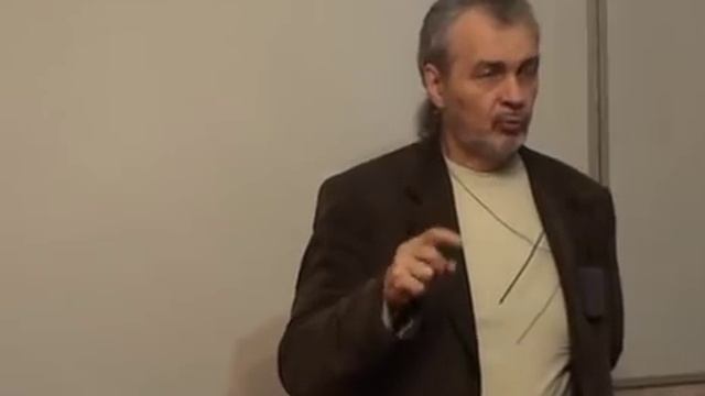 В.А.Шемшук. Обзорная лекция смотреть онлайн