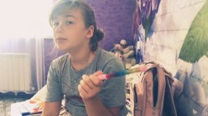 Бэк ту скул?✏️✏️✏️✏️✂️✂️❤️