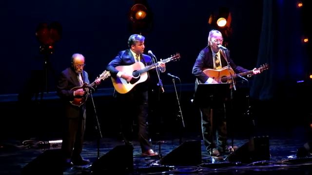 Clarence White Tribute смотреть онлайн