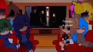 Реакция 13 карт на windy31 "Счастливая игра больше не счастливая" 2/3