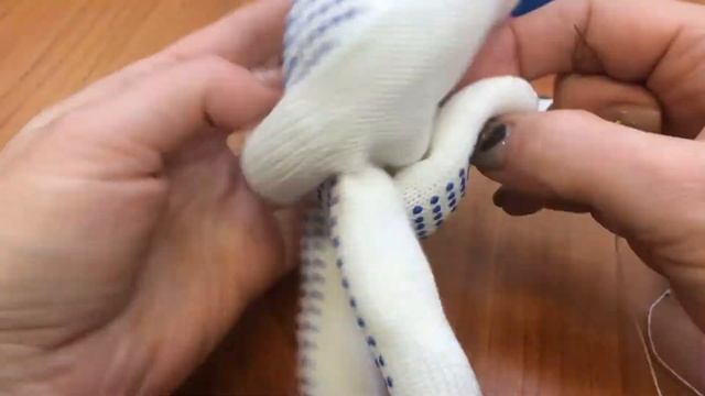 Кот из перчатки смотреть онлайн