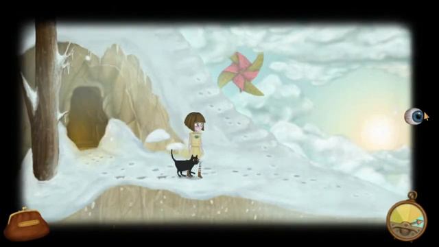 Какие же будут остальные 3 предмета? Сегодня лягушка попытается выбраться от туда смотреть онлайн