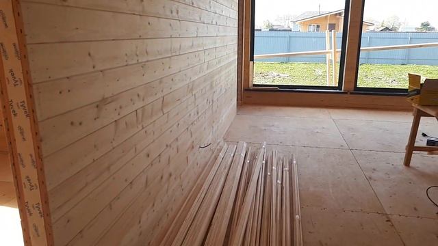 Каркасный дом в Норвежском стиле смотреть онлайн