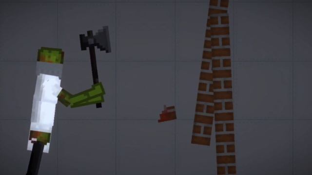 "Ядерная зима" | серия 4 | Melon Playground смотреть онлайн