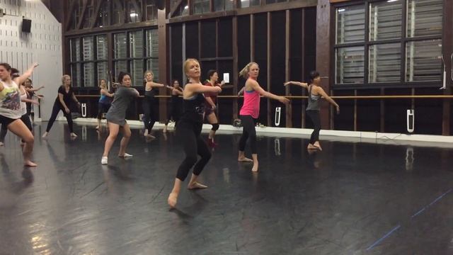 Light of the Seven (Game of Thrones) - Lyrical Contemporary Dance смотреть онлайн