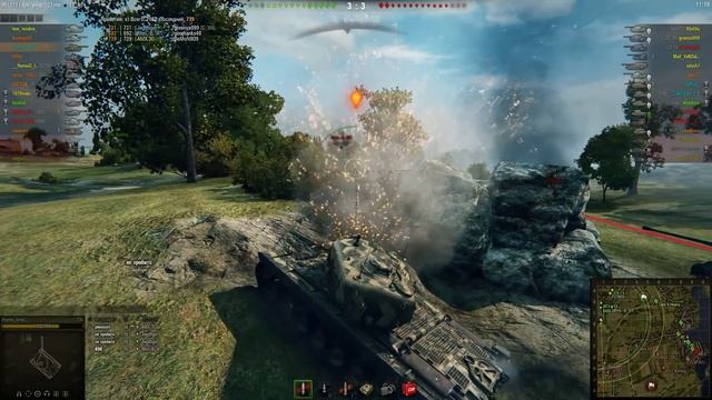 T30 / Думал что самый умный? смотреть онлайн