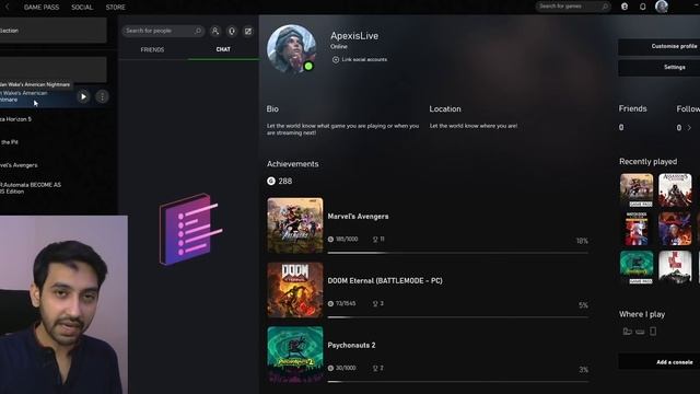 Don't try this "Xbox Game Pass Exploit" to Play Forza Horizon 5 for Free..... (HINDI) смотреть онлайн