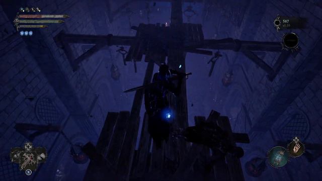 🔑 Abbot Vernoffs Key Location - Lords Of The Fallen смотреть онлайн
