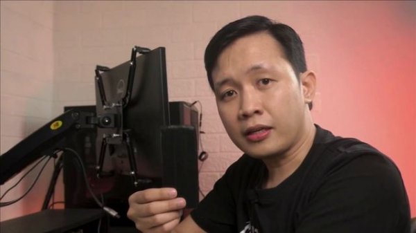 Vesa Mount for NON - Vesa Monitor | North Bayou Non-Vesa Monitor Adapter Mount Kit