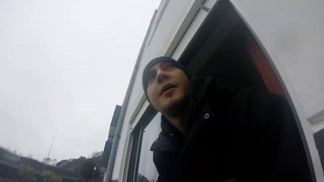 Трое на дороге. Часть 9: Азоры смотреть онлайн