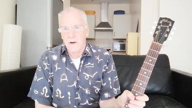 my guitar lineup: gibson j35 spruce mahogany. plus a bit of my guitar history смотреть онлайн