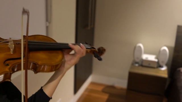 EBay Beautiful Old Italian Violin, No Reserve Auction 27 April 2017