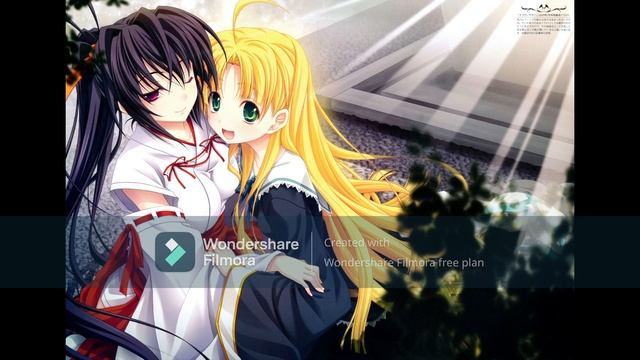 наруто в DxD|Альтернативный сюжет по наруто смотреть онлайн