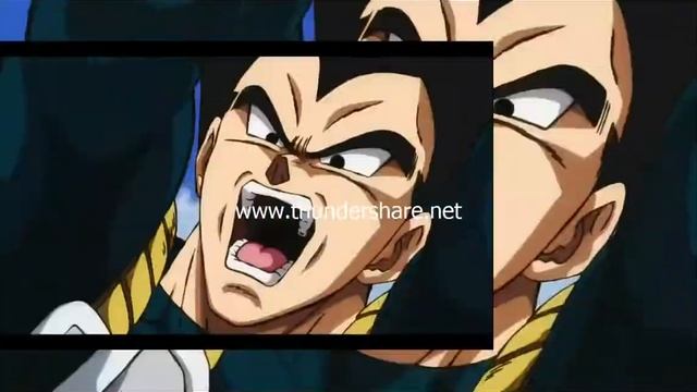 # A1 Vegeta VS Broly (DBS Broly) full fight part 1 sub indo смотреть онлайн
