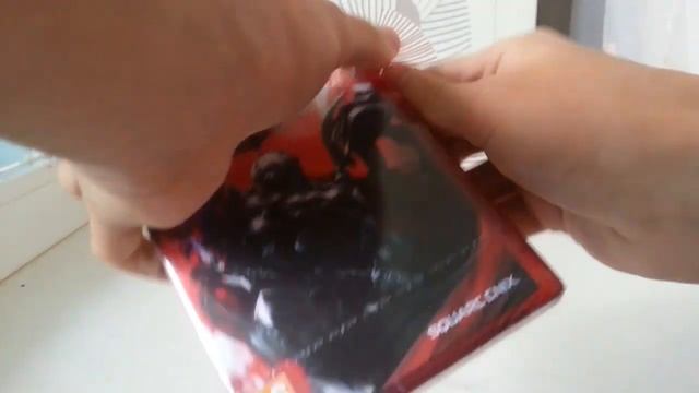 Распаковка Lord of Arcana Slayer Edition Unboxing (PSP) смотреть онлайн