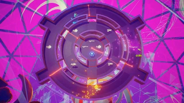 Fragmental - Update 3 Trailer смотреть онлайн