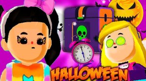 PK XD  ХЭЛЛОУИН ЧТО БУДЕТ ? НОВОСТИ СПОЙЛЕР в ПК ХД  !!!