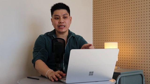 แกะกล่อง & รีวิว Surface Laptop Studio 2 | Surface ที่แรงที่สุด! смотреть онлайн
