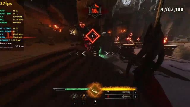 PowerColor R7 350 / 250 Dual Fan 2022 Gaming смотреть онлайн